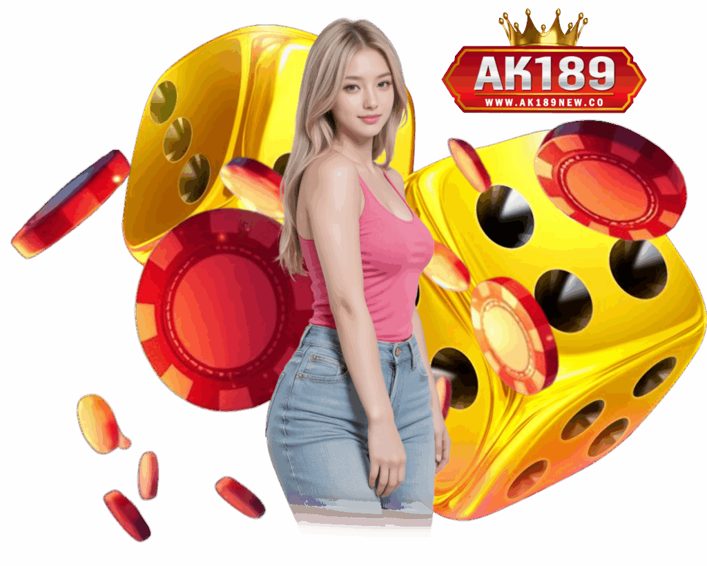 AK189NEW