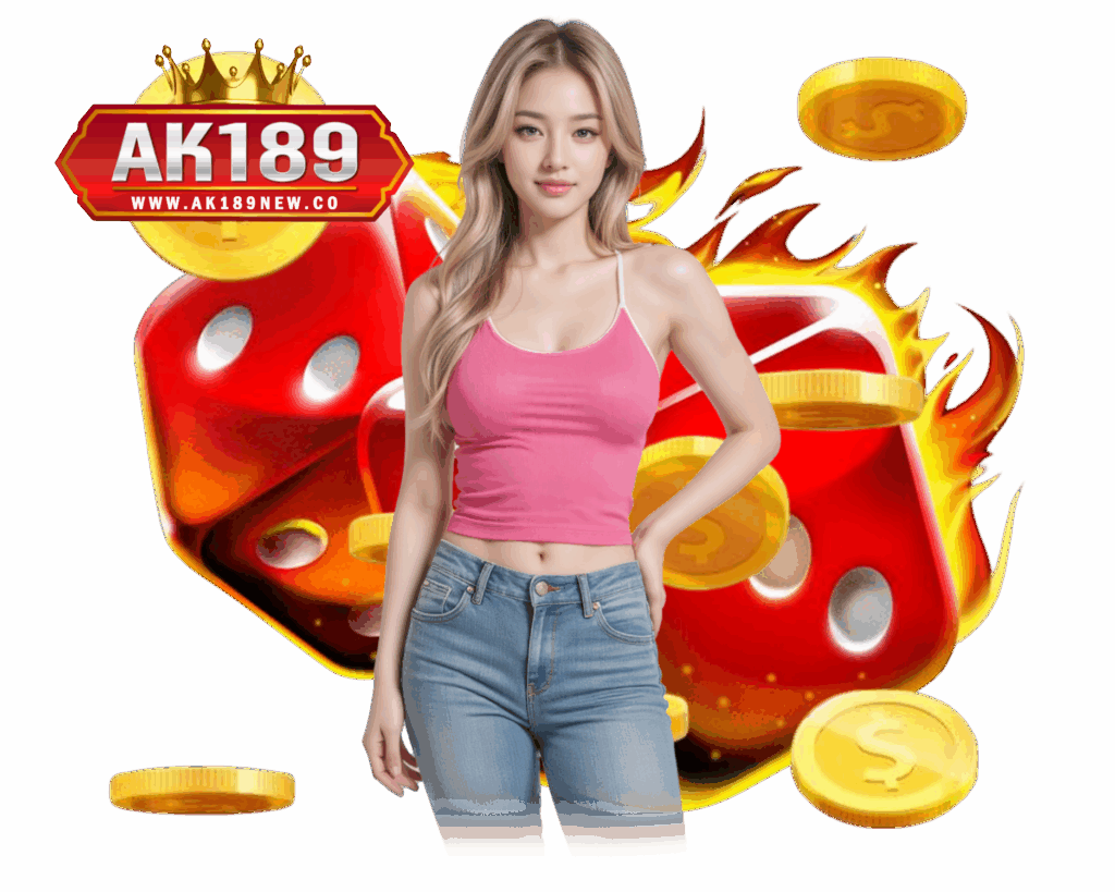 AK189S เครดิต