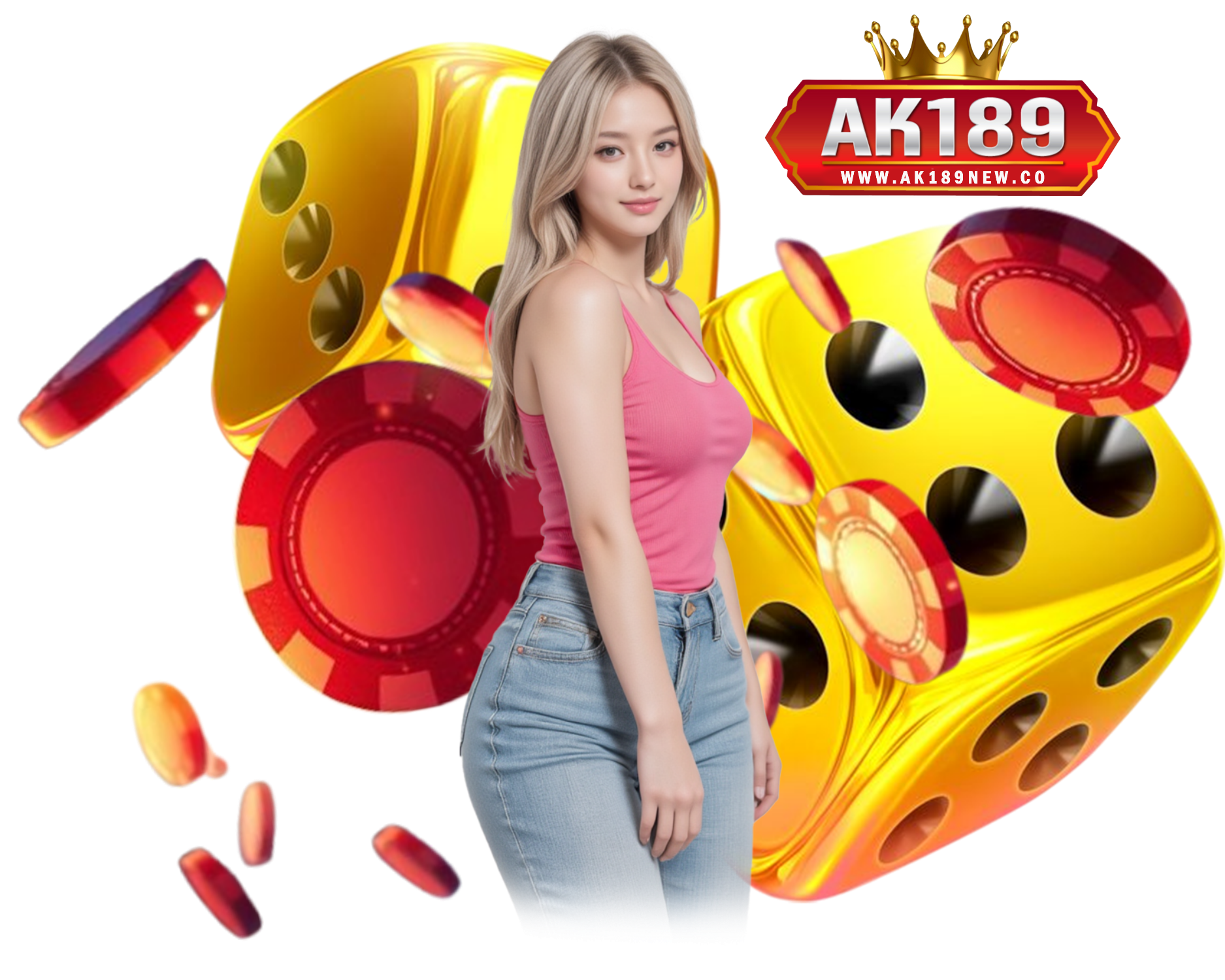 AK189NEW