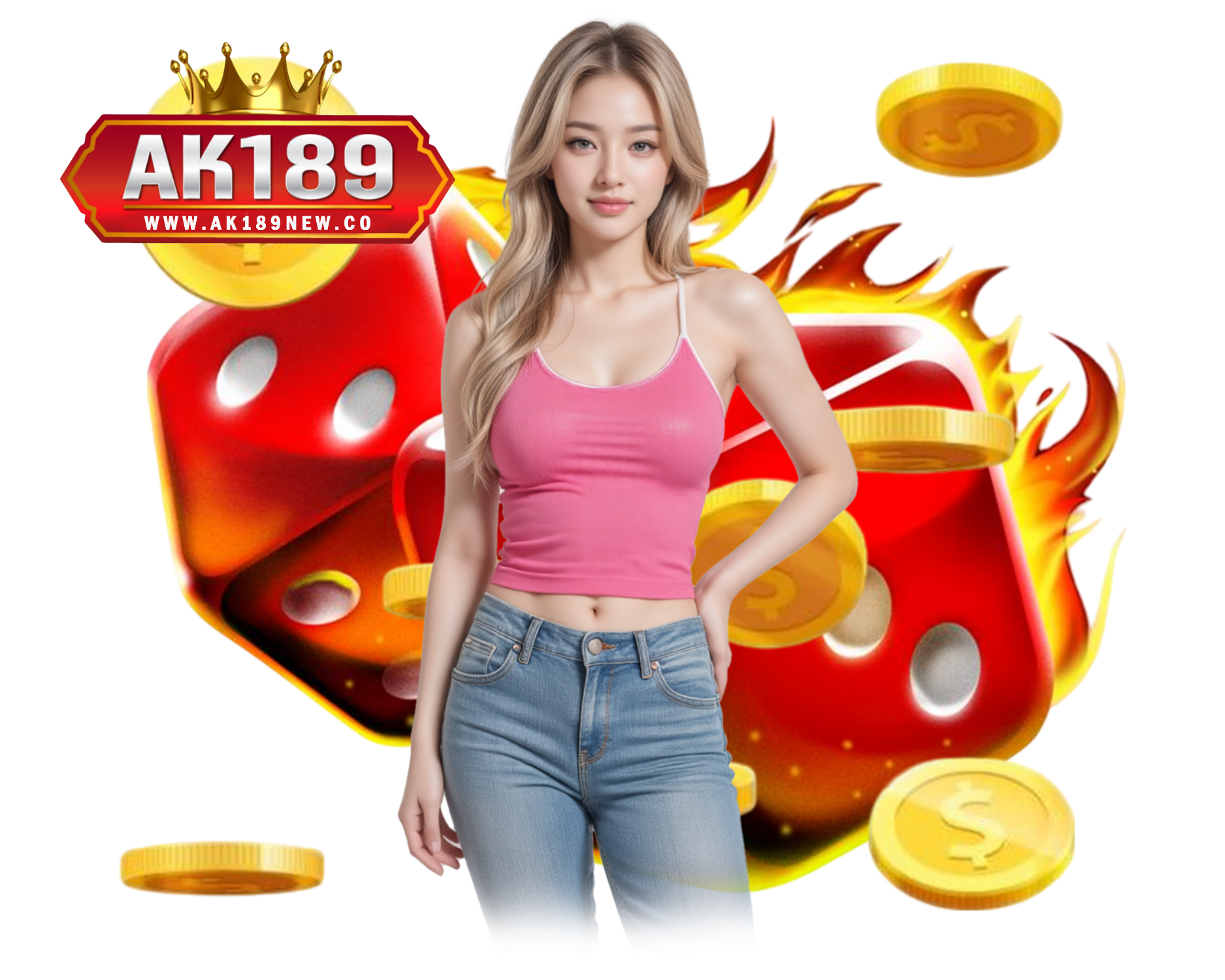 AK189S เครดิต